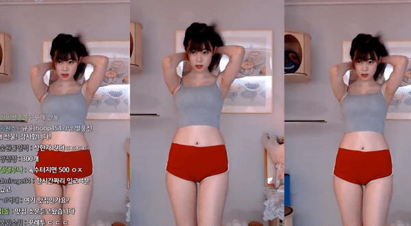 
열심히 사는 bj
