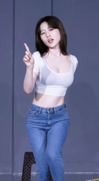 
댄스팀 클락 지은 (퍼옴)
