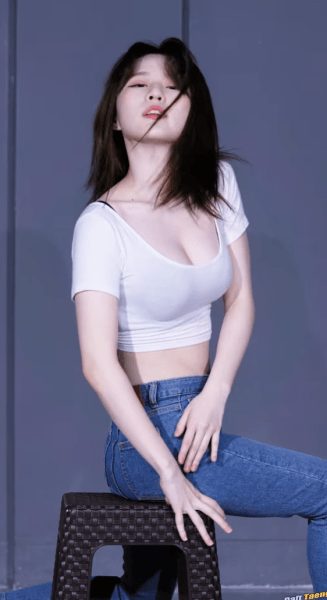 
댄스팀 클락 지은 (퍼옴)

