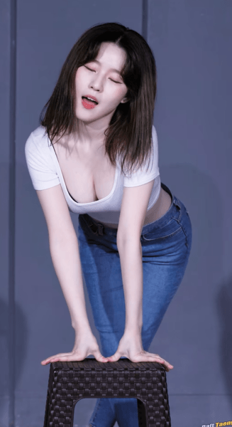 
댄스팀 클락 지은 (퍼옴)
