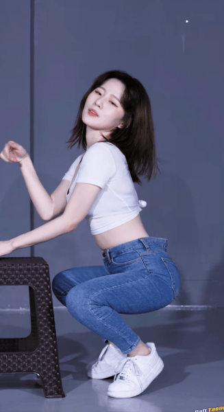 
댄스팀 클락 지은 (퍼옴)
