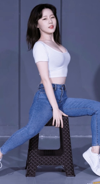 
댄스팀 클락 지은 (퍼옴)
