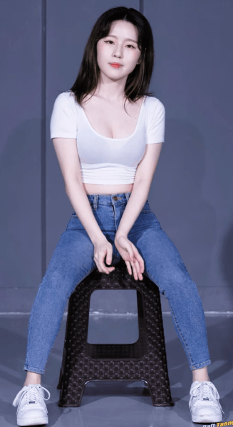 
댄스팀 클락 지은 (퍼옴)

