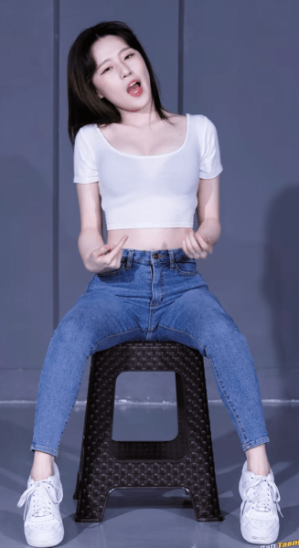 
댄스팀 클락 지은 (퍼옴)
