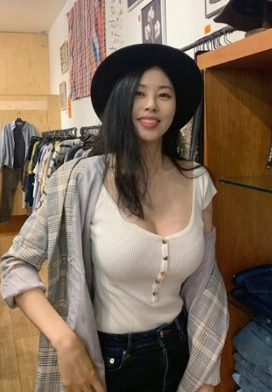 
서동주
