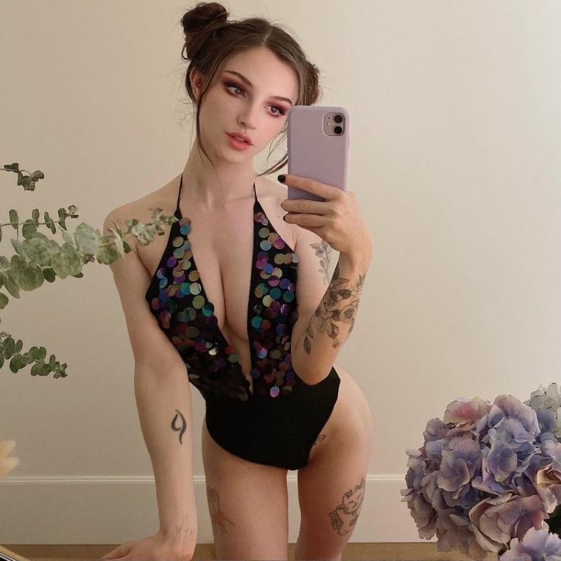 
흔한 서양 처자
