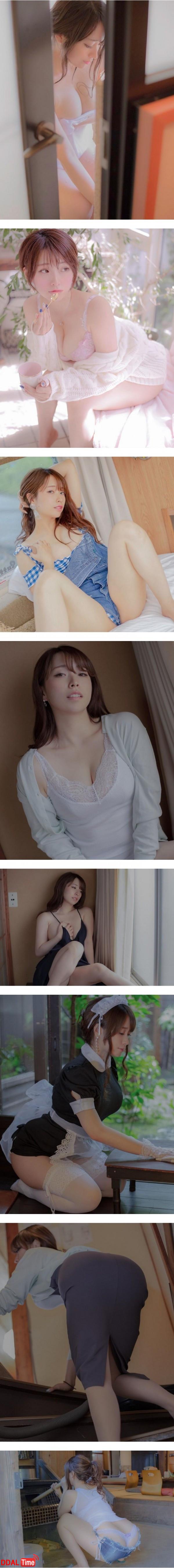 
유혹하는처자
