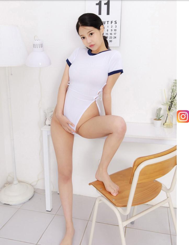 신인모델 주연