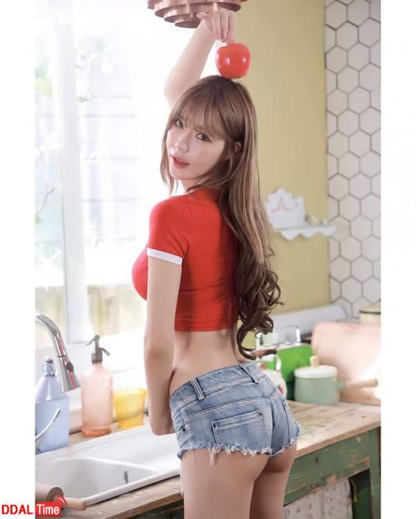 
민한나
