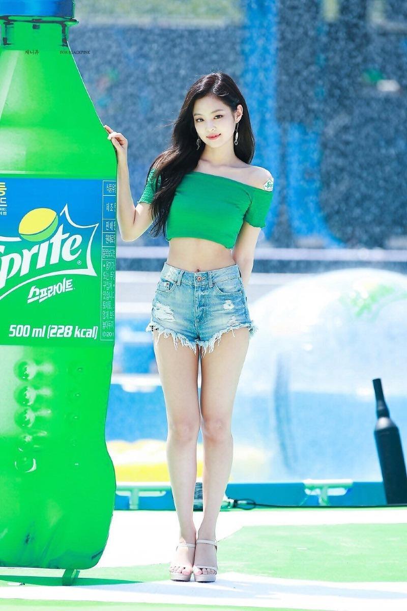 
블랙핑크 제니 스프라이트.jpgif
