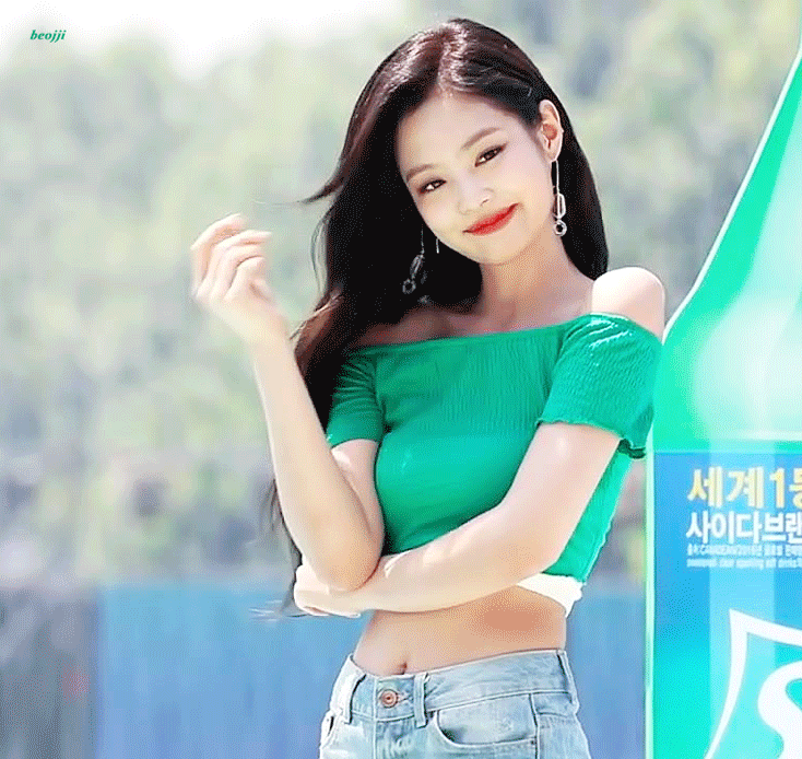 
블랙핑크 제니 스프라이트.jpgif
