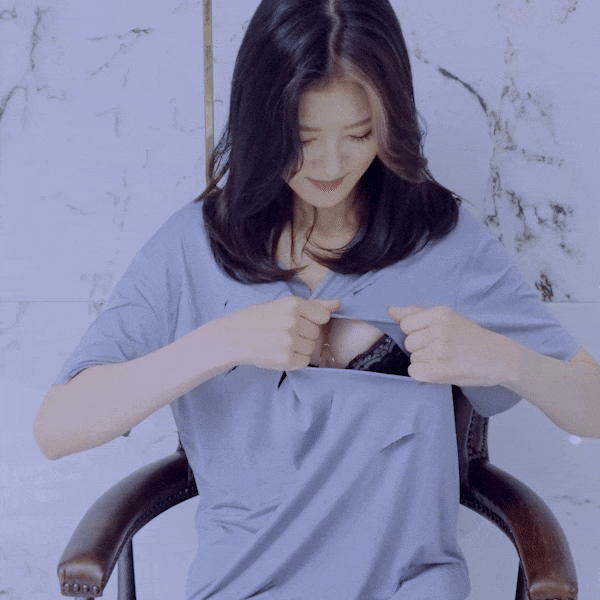 
같이 게임 하자는 여자
