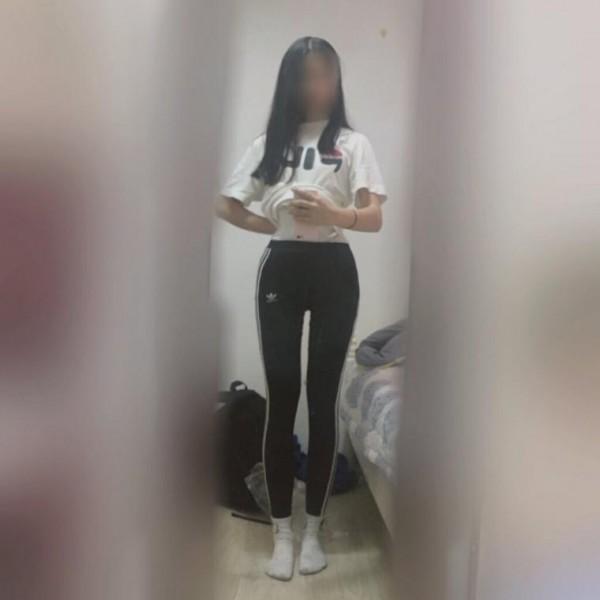 
일반인 셀카
