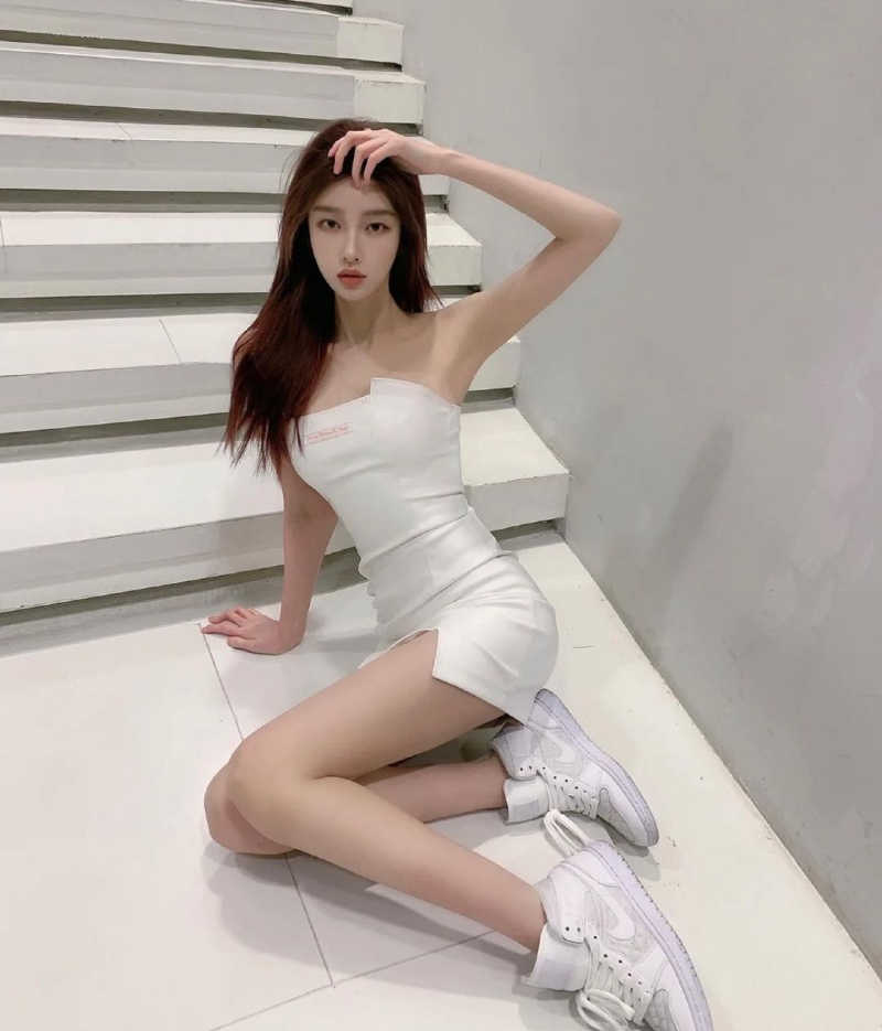 오늘의 다리 2 - 왜 자꾸 삭제하고 질알이여 야하지도 않은데