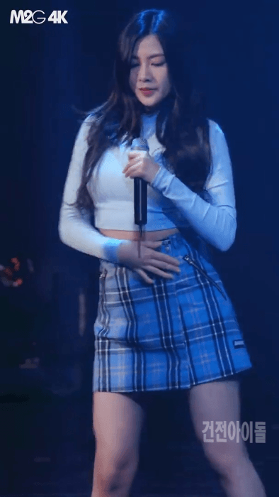 역시 하영이...~