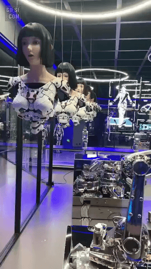 
리얼스톤 근황
