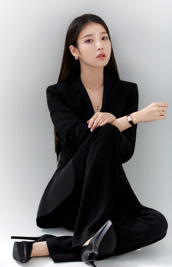 
가난한 기획사...
