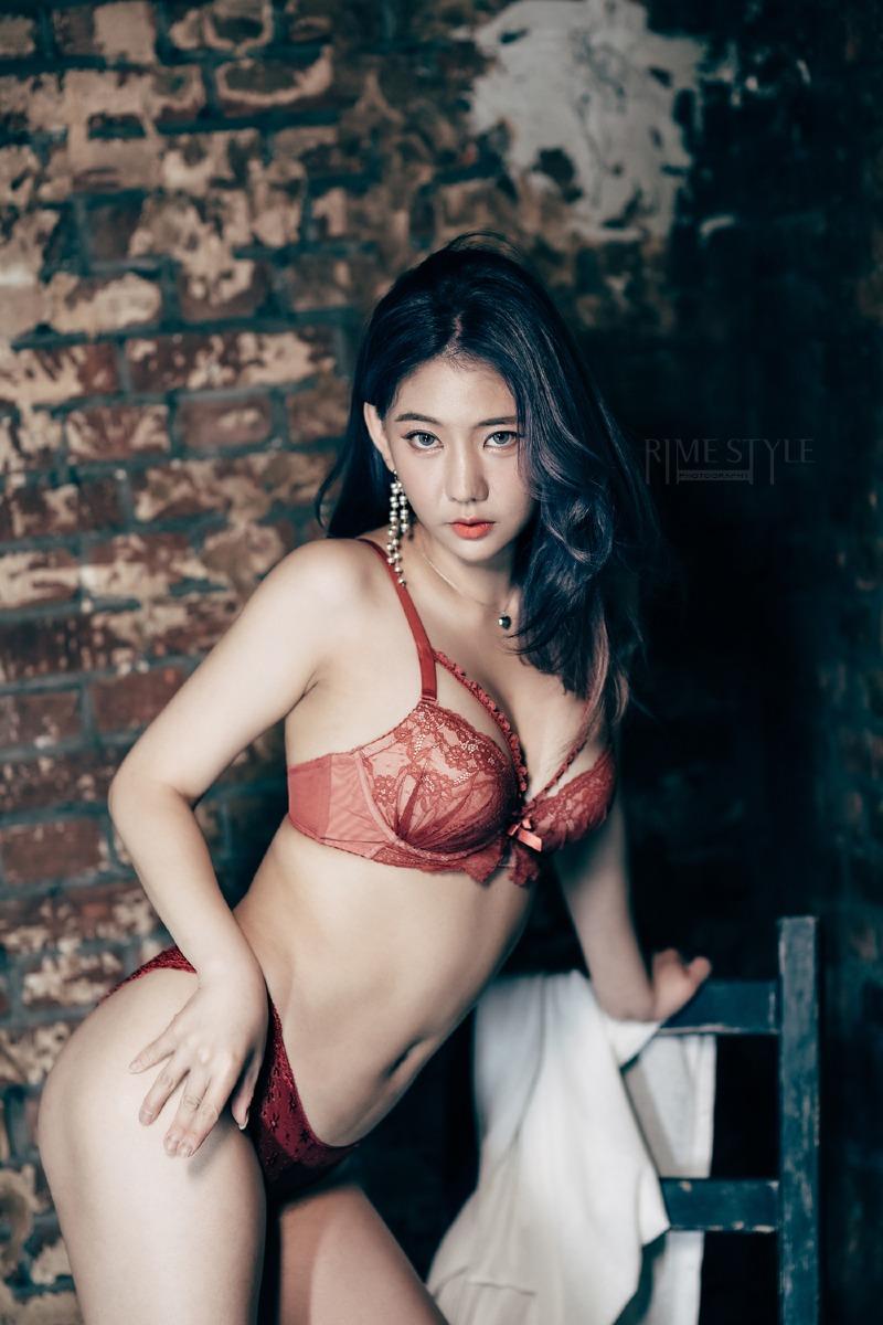0010 (ㅇㅎ)(직찍) 레이싱모델 이승경 by 리메