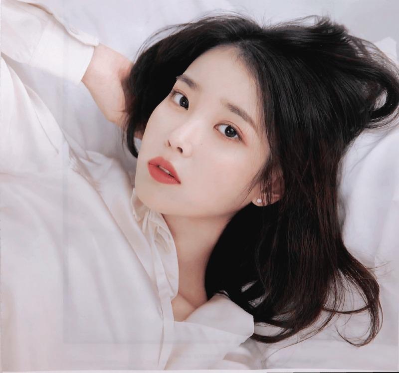 아이유가 대단하네요...