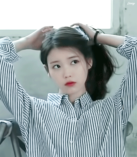 아이유가 대단하네요...