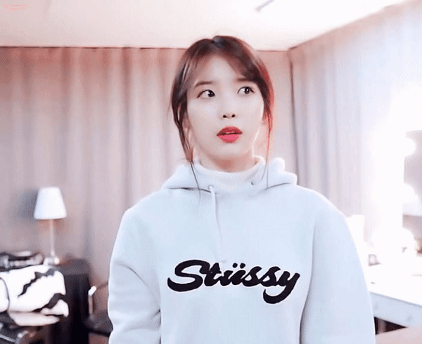아이유가 대단하네요...