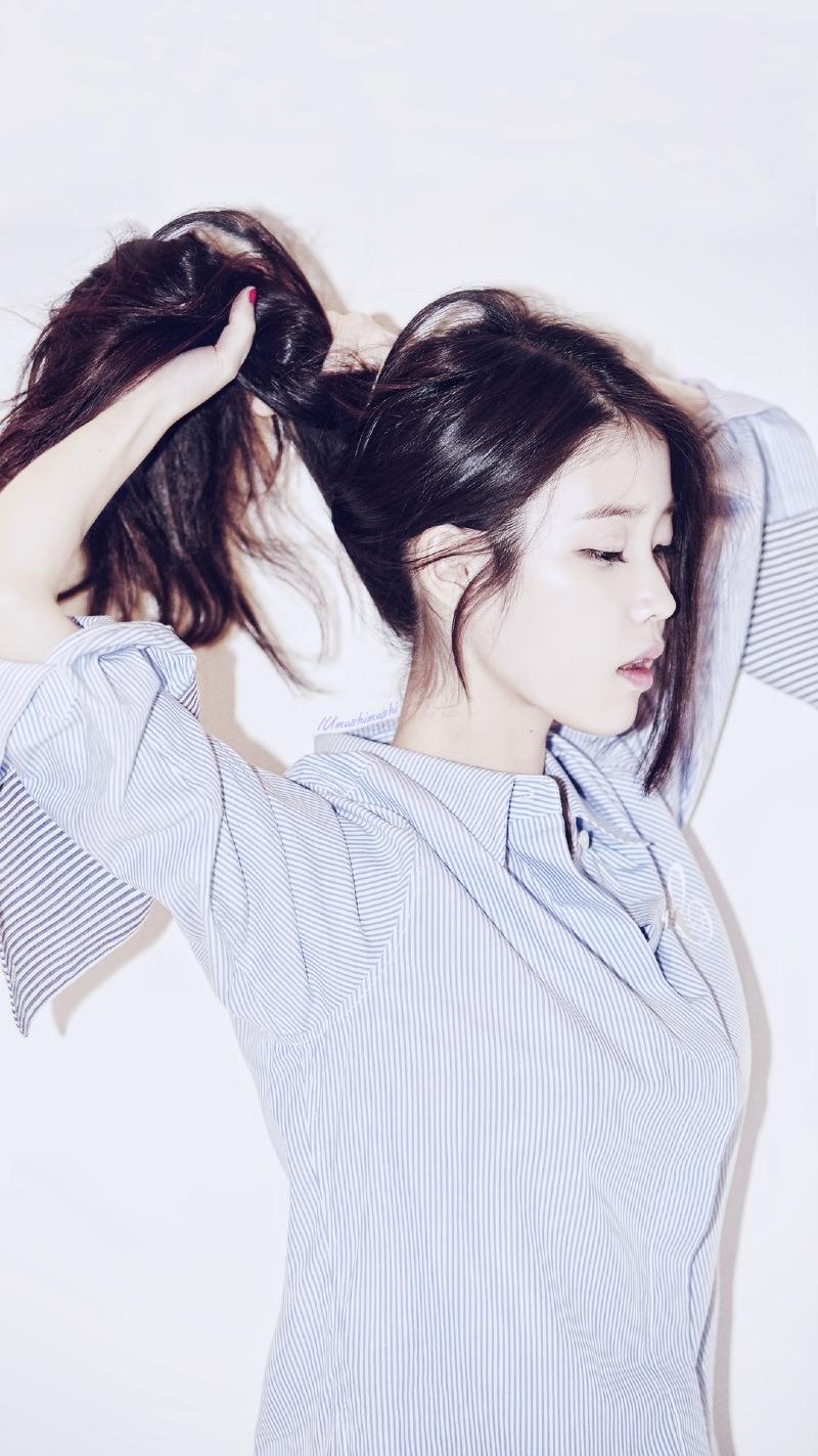 아이유가 대단하네요...