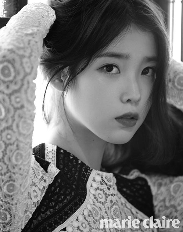아이유가 대단하네요...