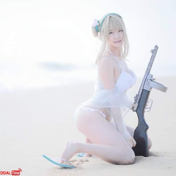 
코스프레
