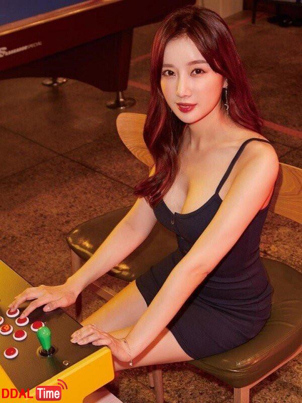 
기상캐스터
