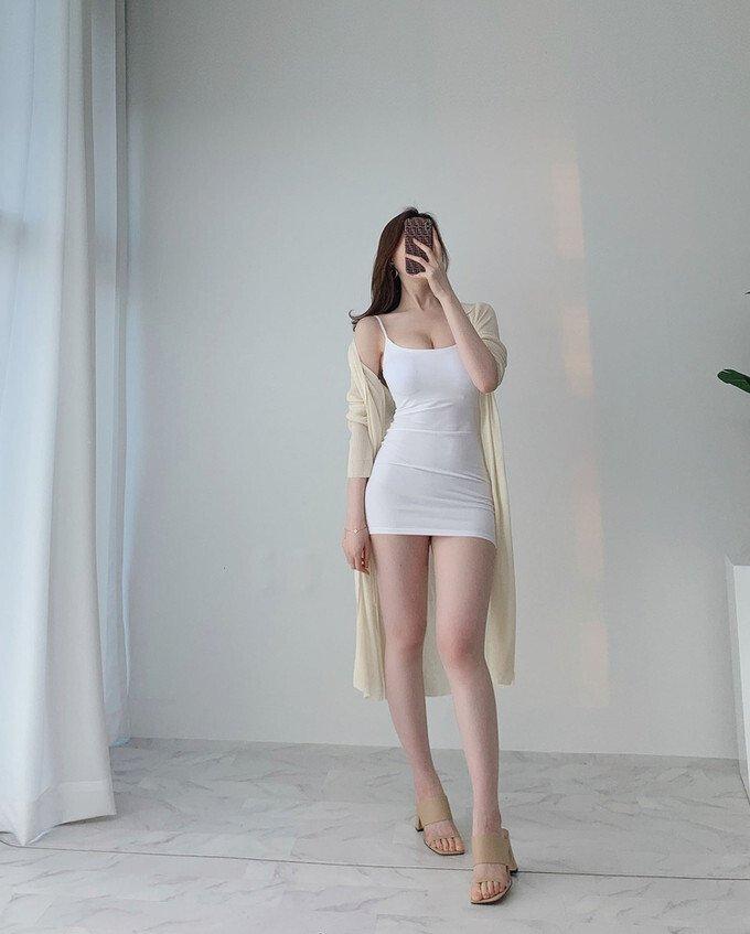 
핏이 좋은걸...~
