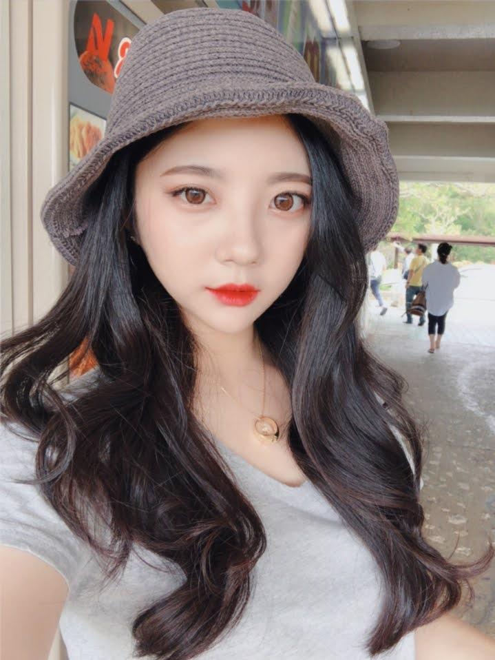 
인스타 청순녀
