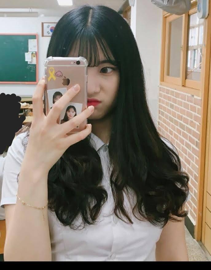 
인스타 청순녀
