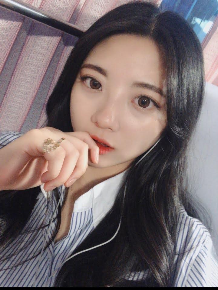 
인스타 청순녀
