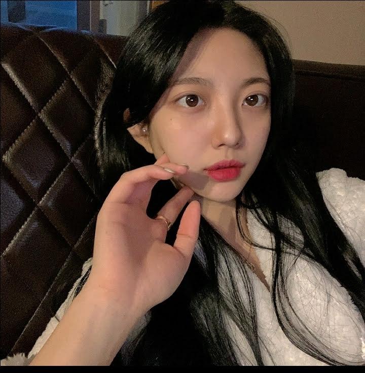 
인스타 청순녀
