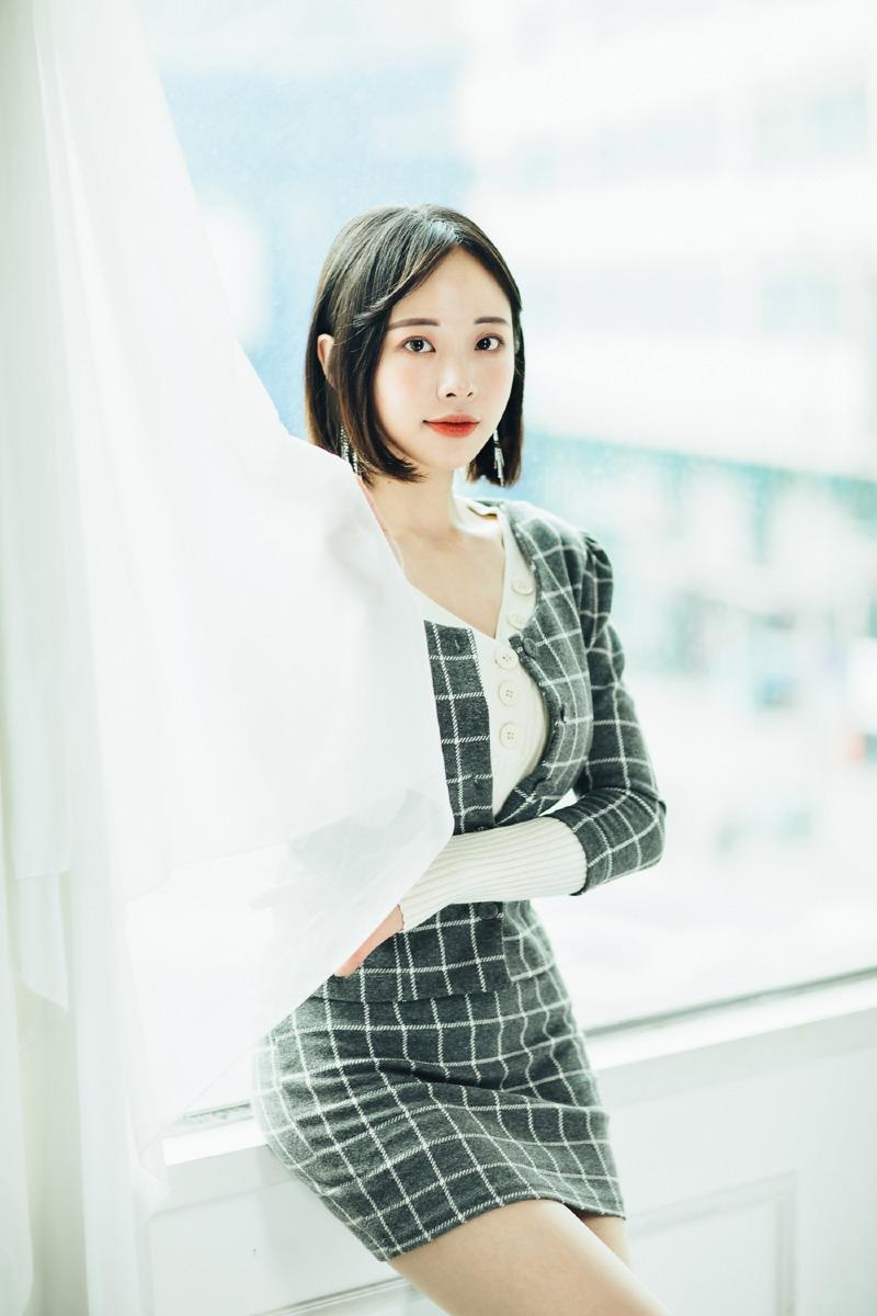 0011 (직찍) 귀요미 모델 by 리메