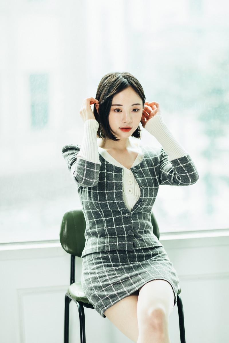 0011 (직찍) 귀요미 모델 by 리메