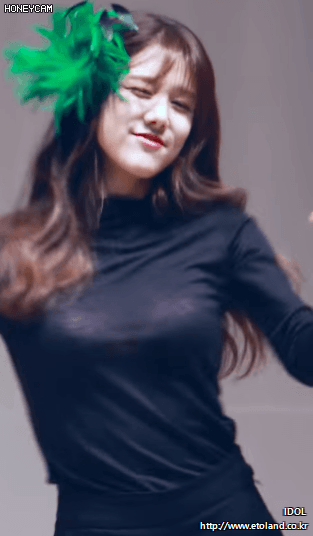 그냥...