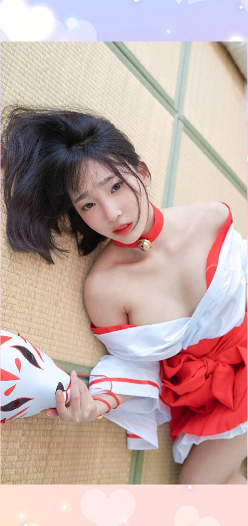 
범 내려온다~
