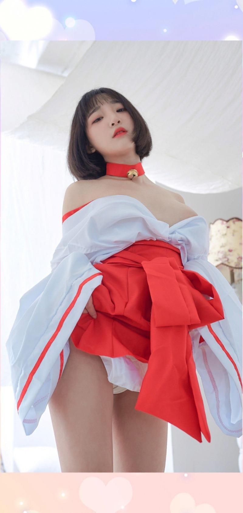 
범 내려온다~
