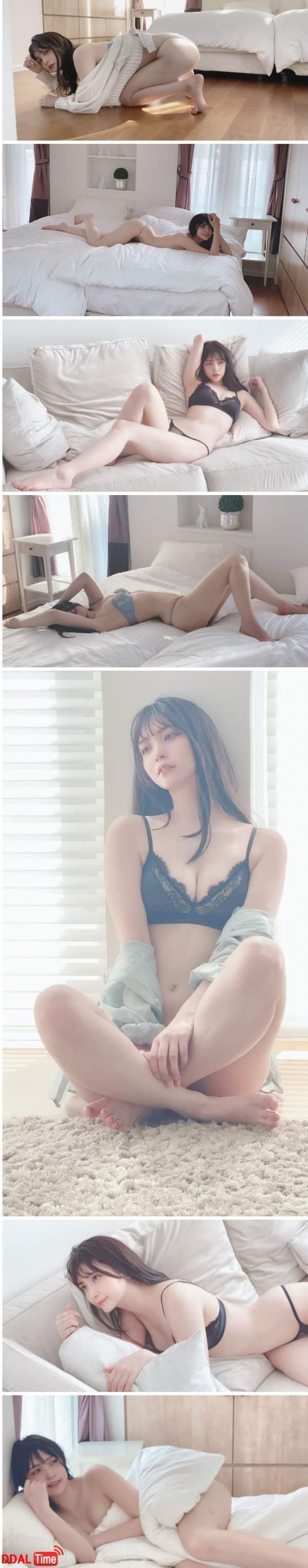 오빠가 아직 안오네