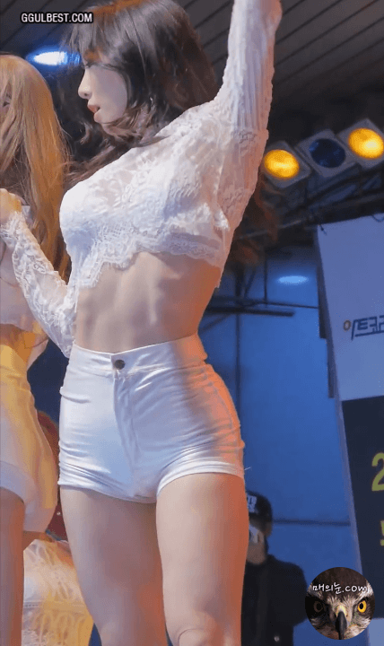 
댄스팀 꿀벅지녀
