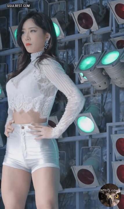 
댄스팀 꿀벅지녀
