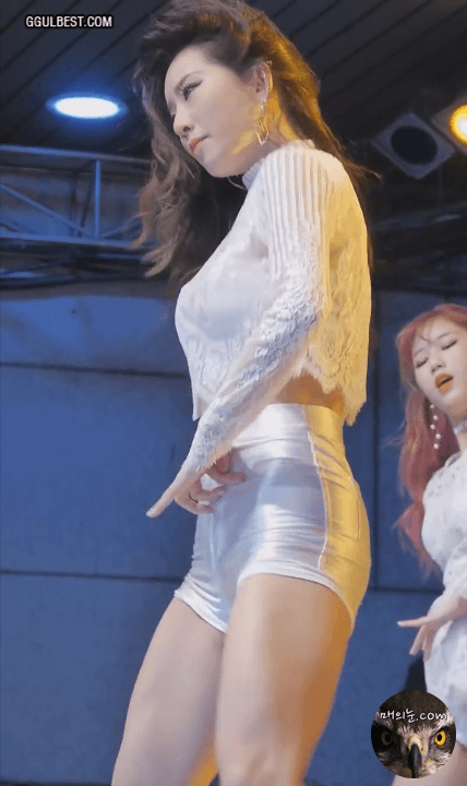 
댄스팀 꿀벅지녀
