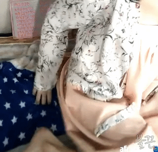
귀여운걸...~
