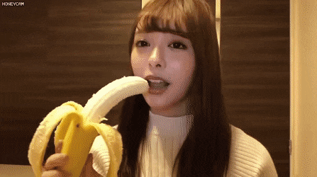 
바나나요~~
