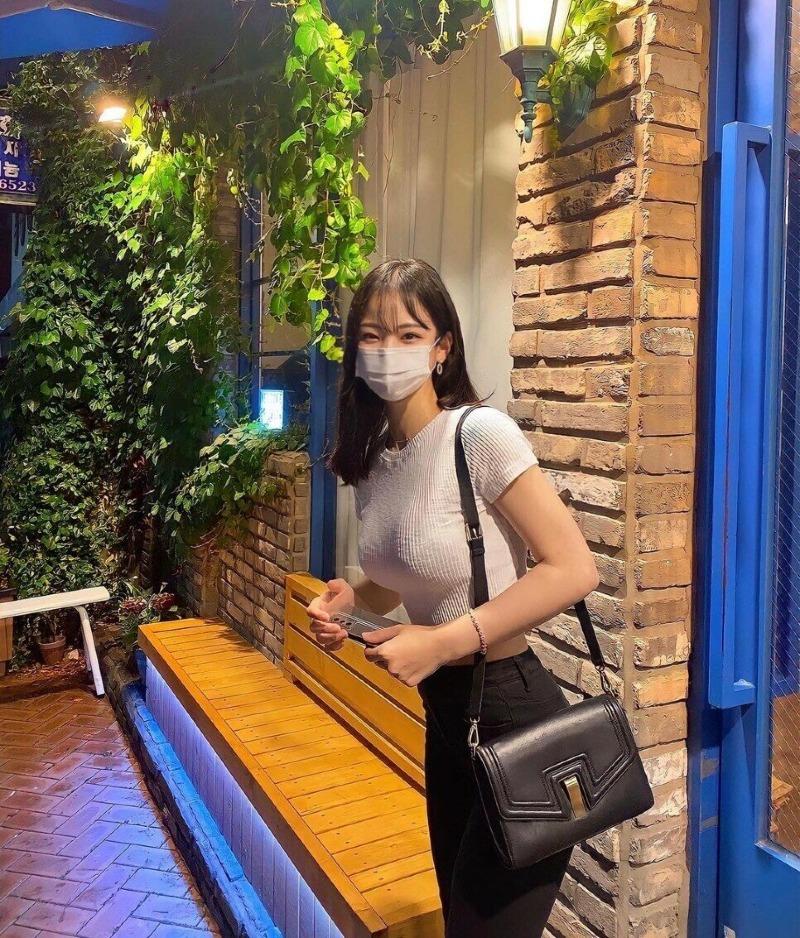 
레깅스가 얼마나 편한데요...~
