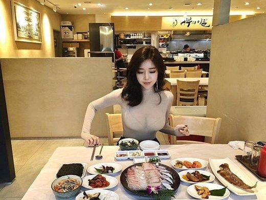
섹시女
