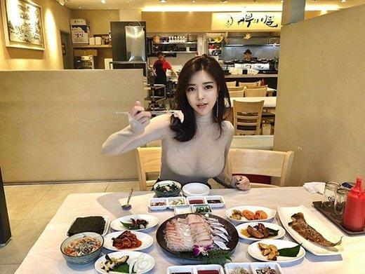 
섹시女
