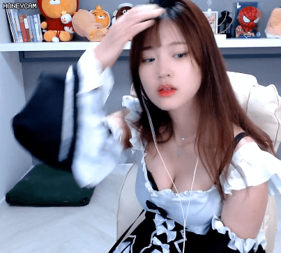 문월이란 처자