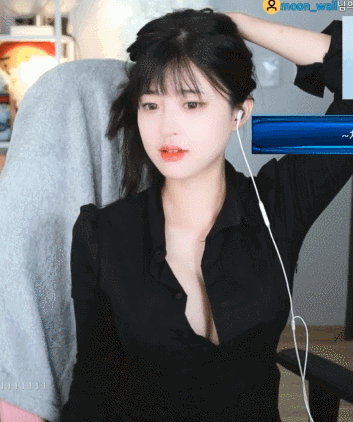 문월이란 처자